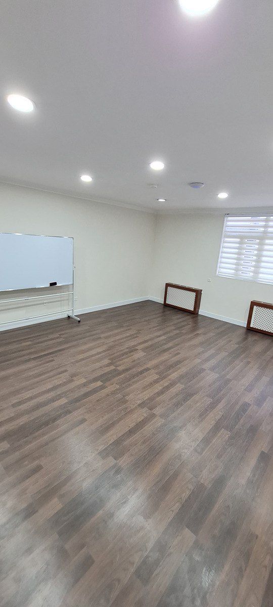 İcarəyə verilir 11 otaqlı ofis 800 m² — Ofis, Bakı (11)