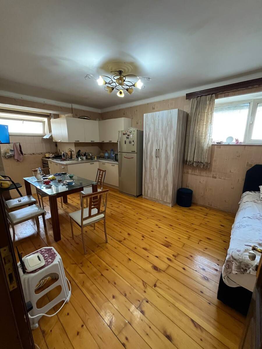 Satılır 3 otaqlı köhnə tikili 82 m² — Mənzil, Bakı (6)