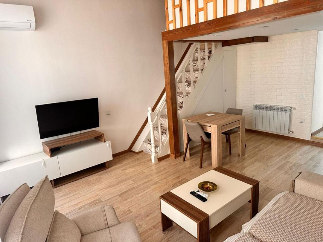 İcarəyə verilir 3 otaqlı köhnə tikili 54 m² — Mənzil, Bakı (2)
