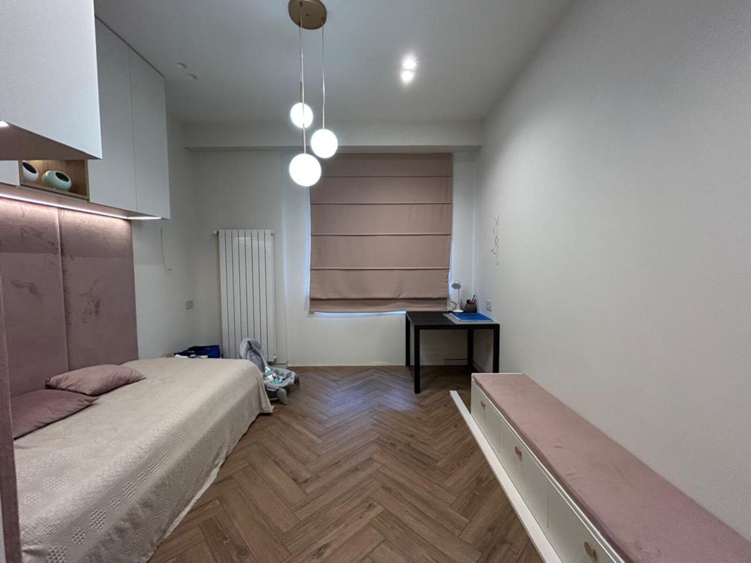 Satılır 4 otaqlı yeni tikili 150 m² — Mənzil, Bakı (8)
