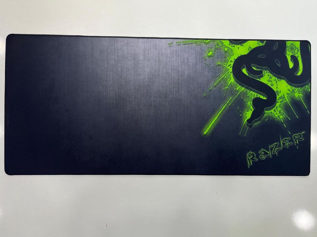 Mousepad Razer Splash Speed (40*90sm) — Elektronika, Bakı (3)