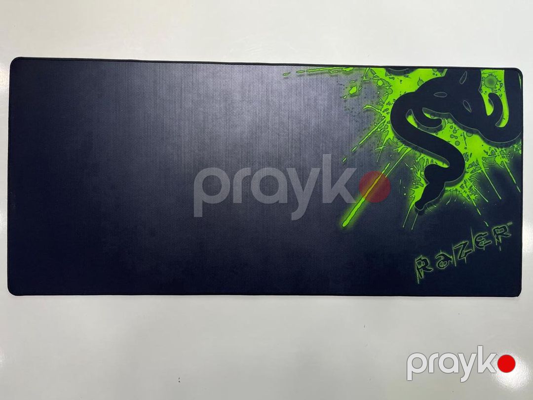 Mousepad Razer Splash Speed (40*90sm) — Elektronika, Bakı (3)