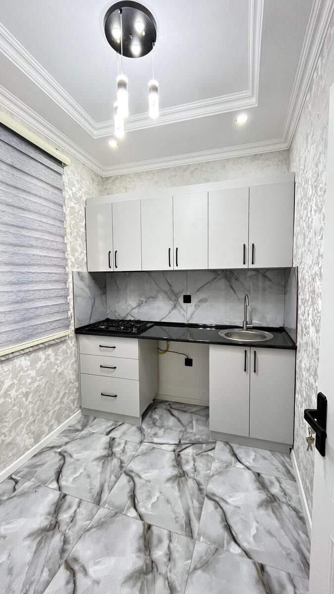 Satılır 2 otaqlı köhnə tikili 55 m² — Mənzil, Bakı (6)
