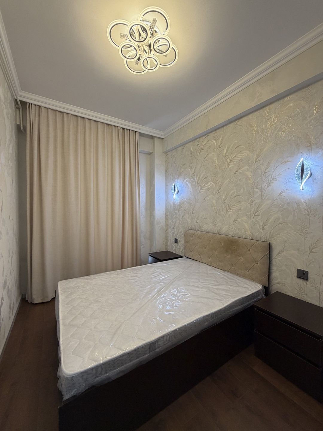 Satılır 2 otaqlı yeni tikili 45 m² — Mənzil, Xırdalan (5)