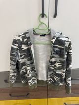 Jaket, Oğlan üçün, 9 - 10 yaş — Jackets