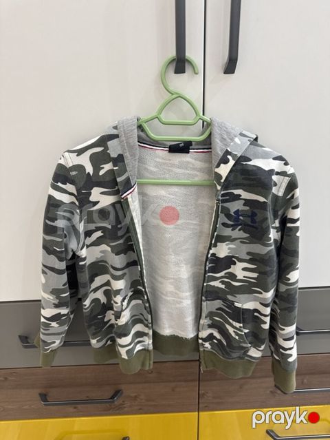 Jaket, Oğlan üçün, 9 - 10 yaş — Bakı