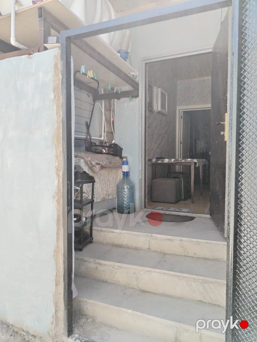 Həyət evi, Binə qəs. — Ev, villa, Bakı (6)