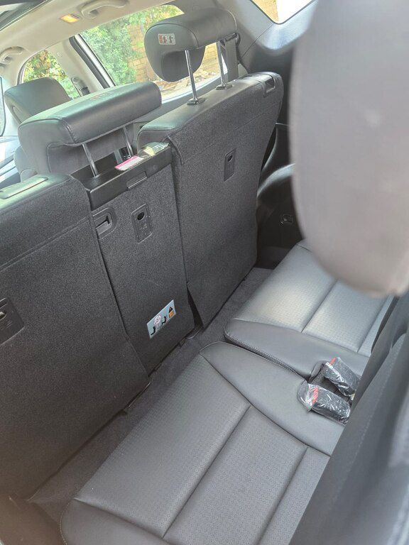 Hyundai Santa Fe, 2.4 L, 2013 il, 125 000 km — Avtomobillər, Gəncə (3)