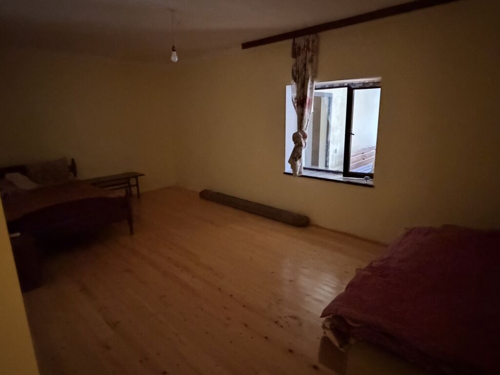 Həyət evi kirayə verilir veysəl oğlu firmasına yaxın qaçağan kafenin — Daşınmaz əmlak, Bakı (8)