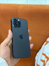 Apple iPhone 14 Pro Max Space Black 128GB/6GB — Goods
