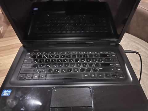 HP Compaq