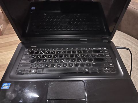 HP Compaq — Bakı