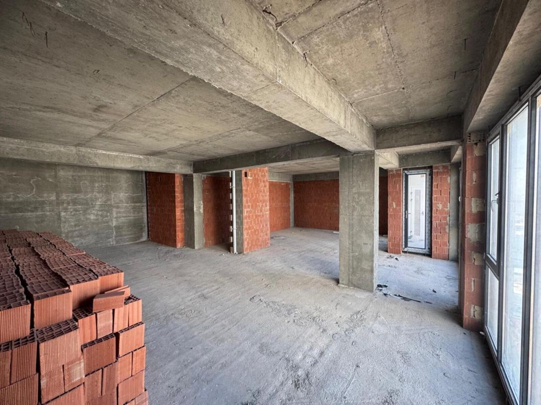 Satılır 3 otaqlı yeni tikili 108.2 m² — Mənzil, Bakı (7)