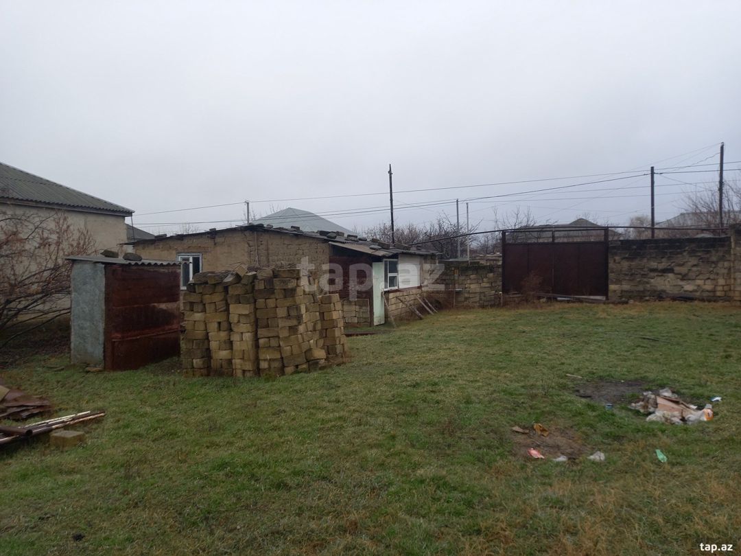 9 sot torpaq sahəsi, Quba r. — Torpaq, Quba (5)