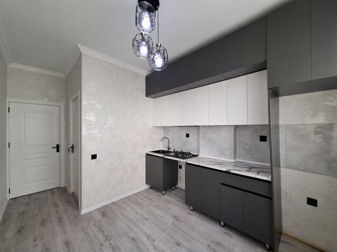 Satılır 2 otaqlı yeni tikili 70 m² — Mənzil, Xırdalan (8)
