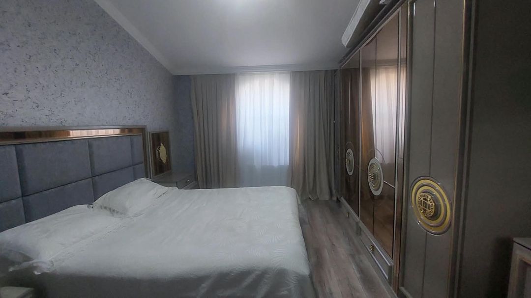 Satılır 2 otaqlı yeni tikili 92 m² — Mənzil, Bakı (8)