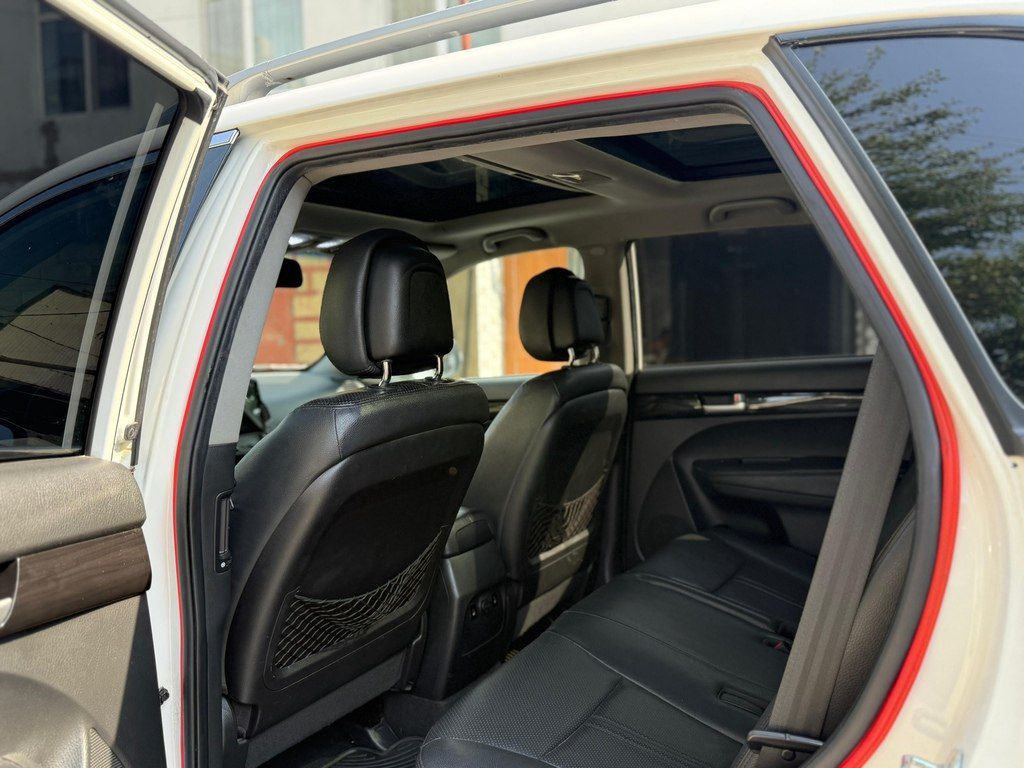Kia Sorento, 2.0 L, 2010 il, 187 656 km — Avtomobillər, Bakı (6)