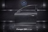Changan Q05 ön qapısı — Ehtiyat hissələri və aksesuarlar
