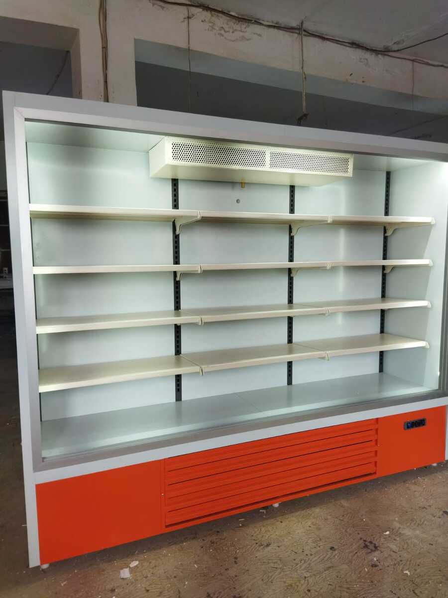 Südlük soyuducusu — Mallar, Bakı (2)