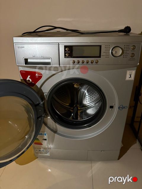 Paltaryuyan 6 kq hauser 250₼. Evden satış. Ünvan Tbilisi pr.(54719)
