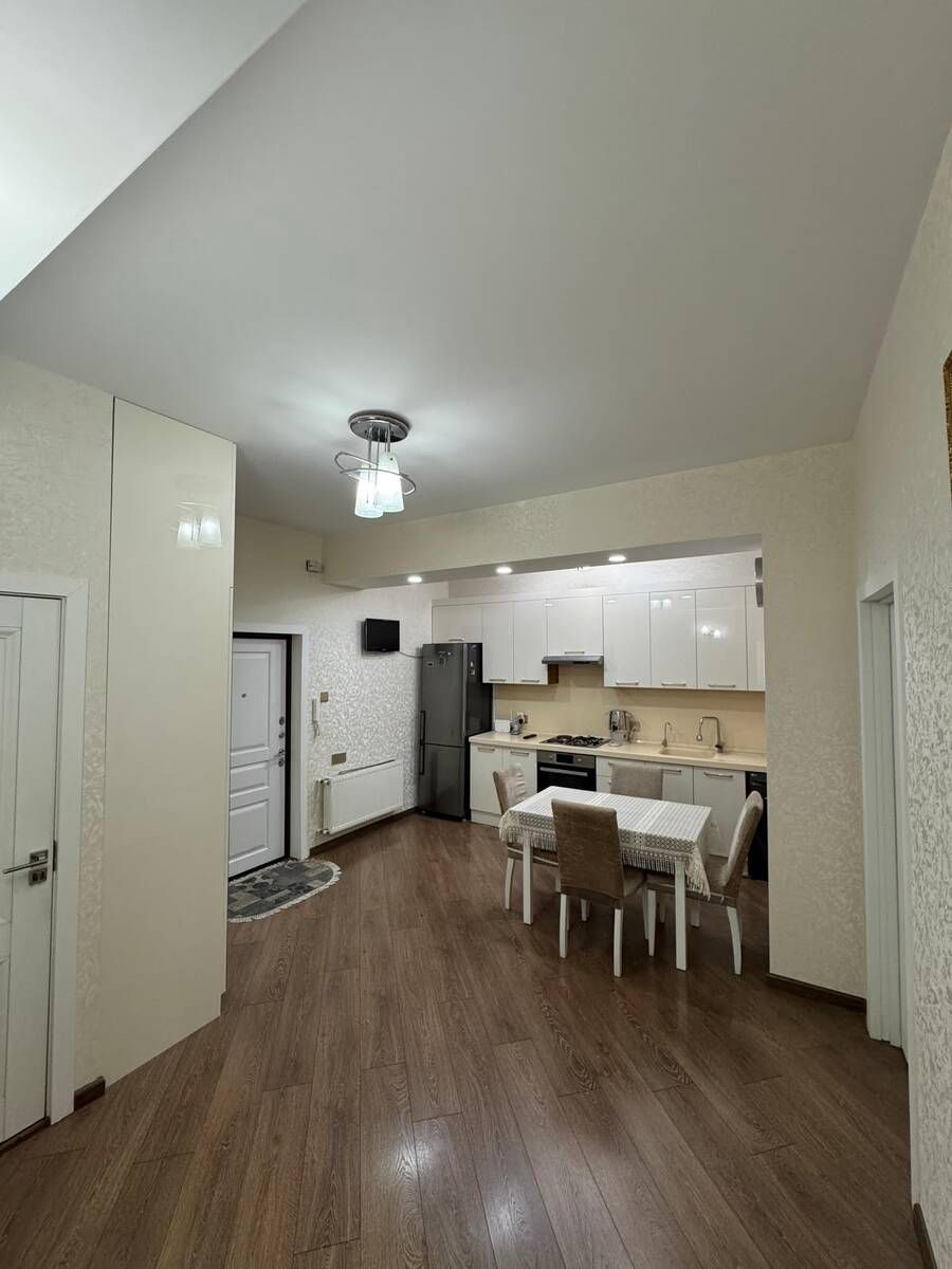 Satılır 3 otaqlı yeni tikili 95 m² — Mənzil, Bakı (5)