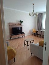 Satılır 3 otaqlı yeni tikili 110 m² — Недвижимость