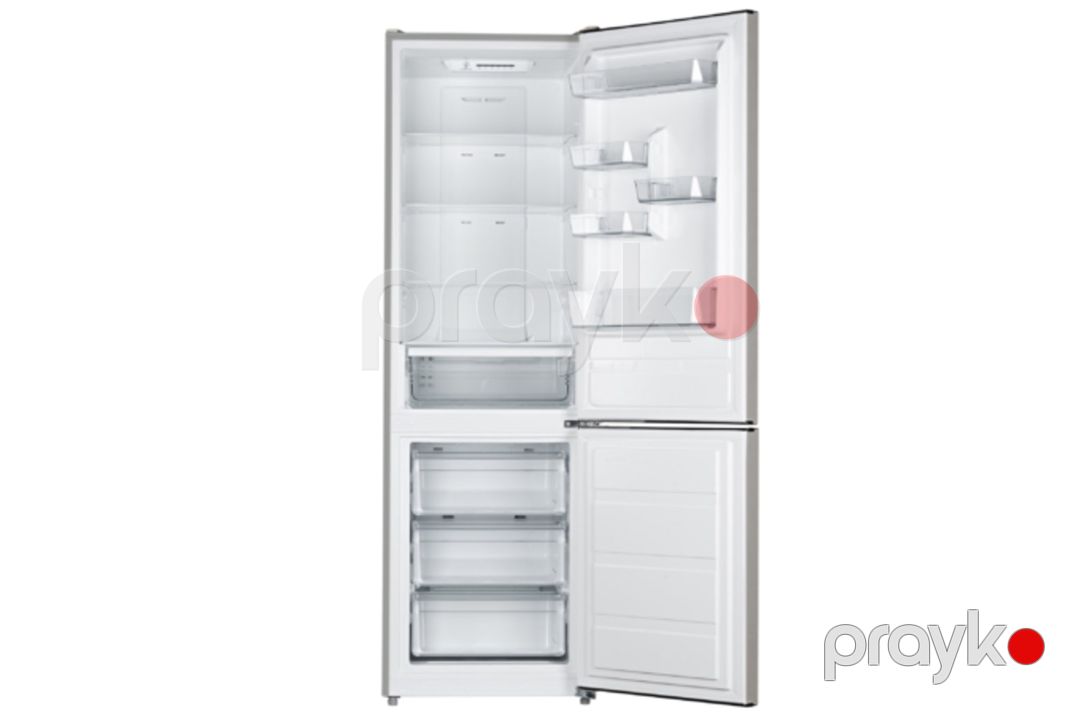 Soyuducu Ardesto DNF-M295X188 — Ev texnikası, Bakı (2)