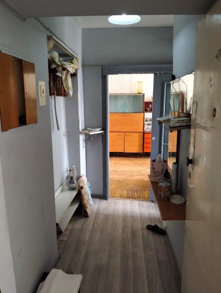 2-otaqlı mənzil kirayə verilir, Nizami r., 60 m² — Daşınmaz əmlak, Bakı (5)