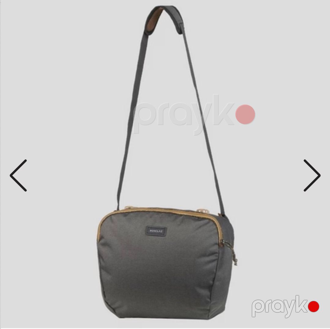 Forclaz Travel 500 çanta (50 Litr) — Aksesuarlar, Bakı (5)