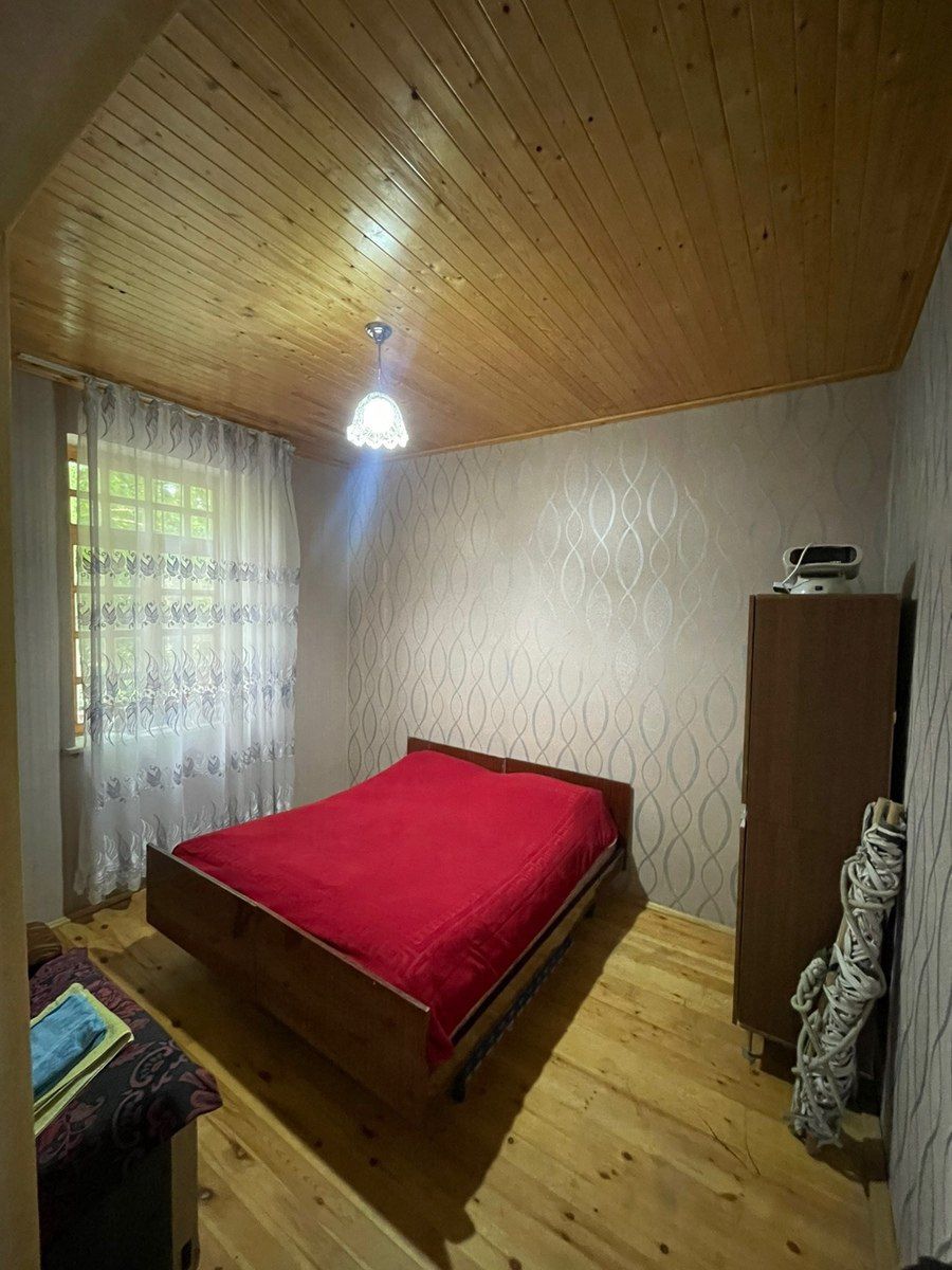 Bağ evi kirayə verilir, Şəhriyar kəndi — Daşınmaz əmlak, Göygöl (11)