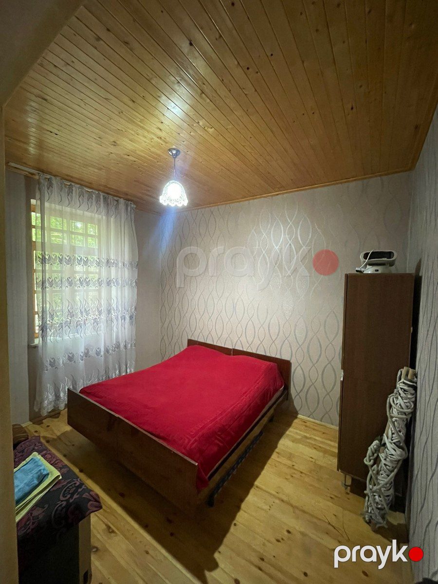 Bağ evi kirayə verilir, Şəhriyar kəndi — Ev, villa, Göygöl (11)