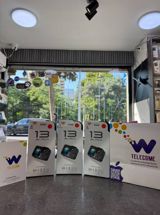 Go Pro Hero 13 — Wtelecome — Elektronika