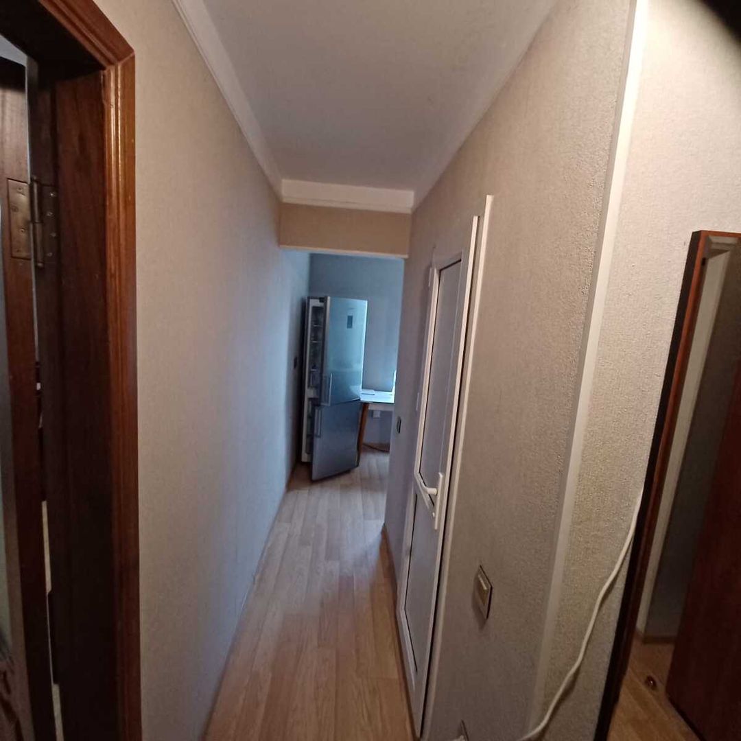 2-otaqlı mənzil kirayə verilir, Elmlər Akademiyası m., 45 m² — Daşınmaz əmlak, Bakı (5)