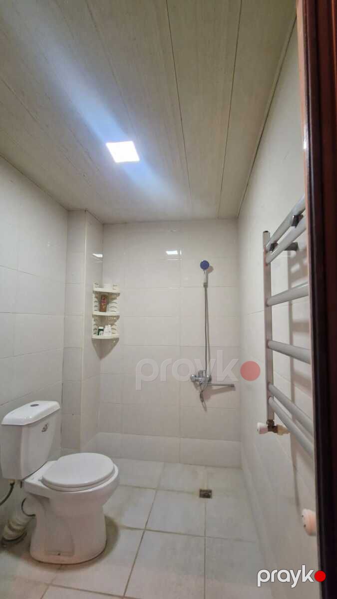 İcarəyə verilir 1 otaqlı yeni tikili 45 m² — Mənzil, Bakı (5)