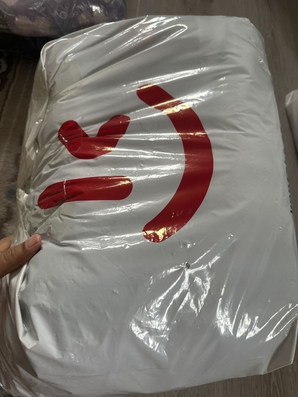 Kilo ilə geyim — Mallar, Mingəçevir