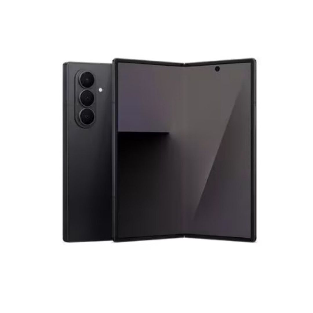 Samsung Galaxy Z Fold 7 Jet Black 256GB/12GB — Mallar, Bakı