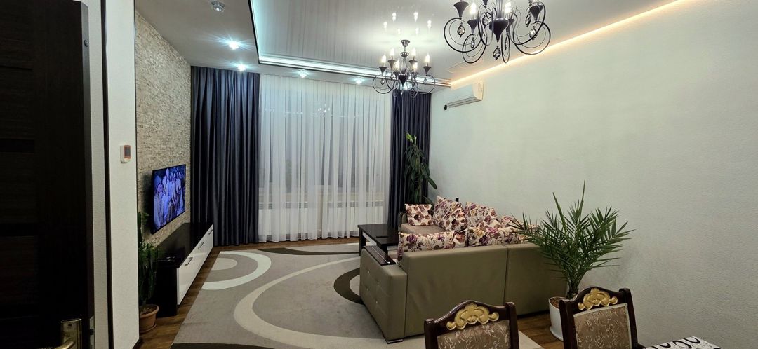 İcarəyə verilir 4 otaqlı həyət evi/bağ evi 200 m² — Ev, villa, Qusar (10)