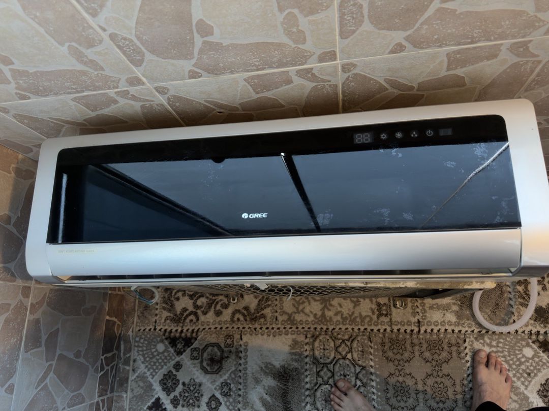 Kondisioner Gree — Ev texnikası, Bakı (3)