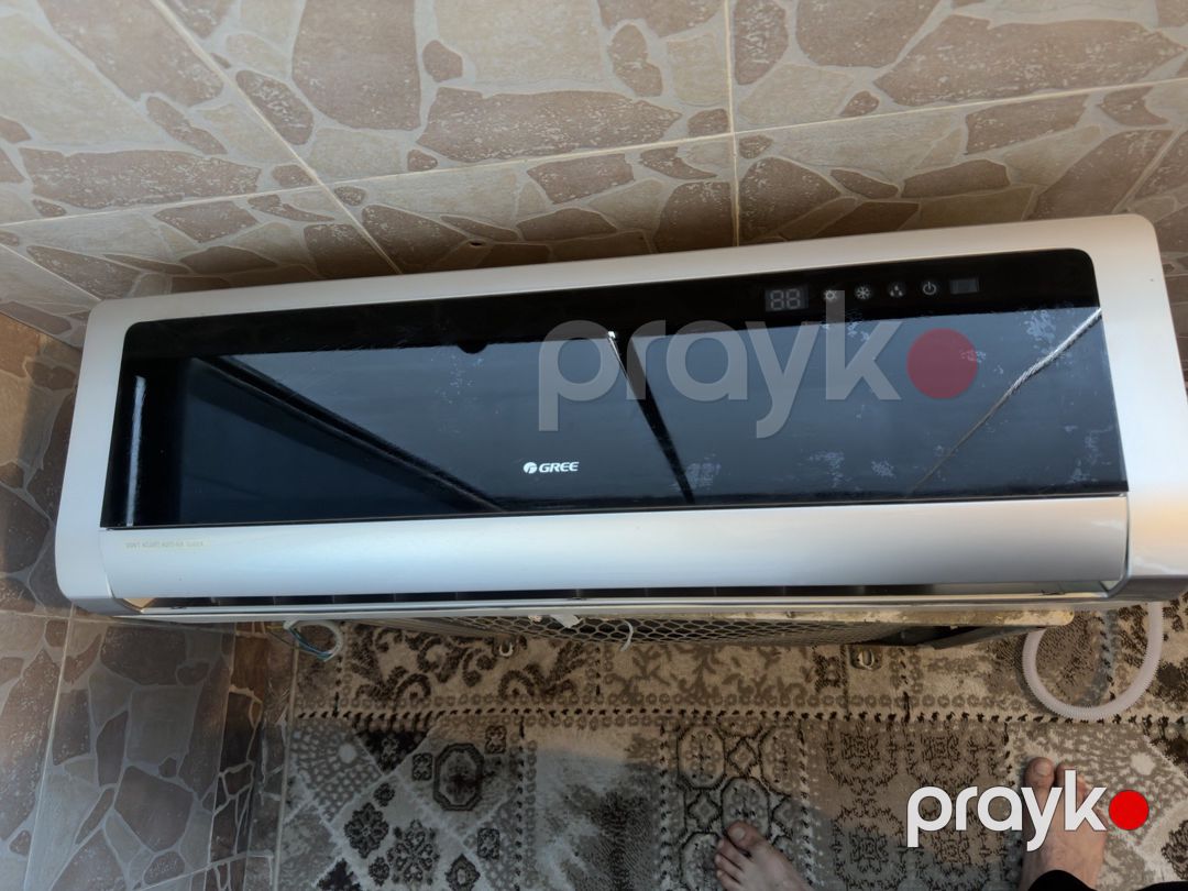 Kondisioner Gree — Ev texnikası, Bakı (3)