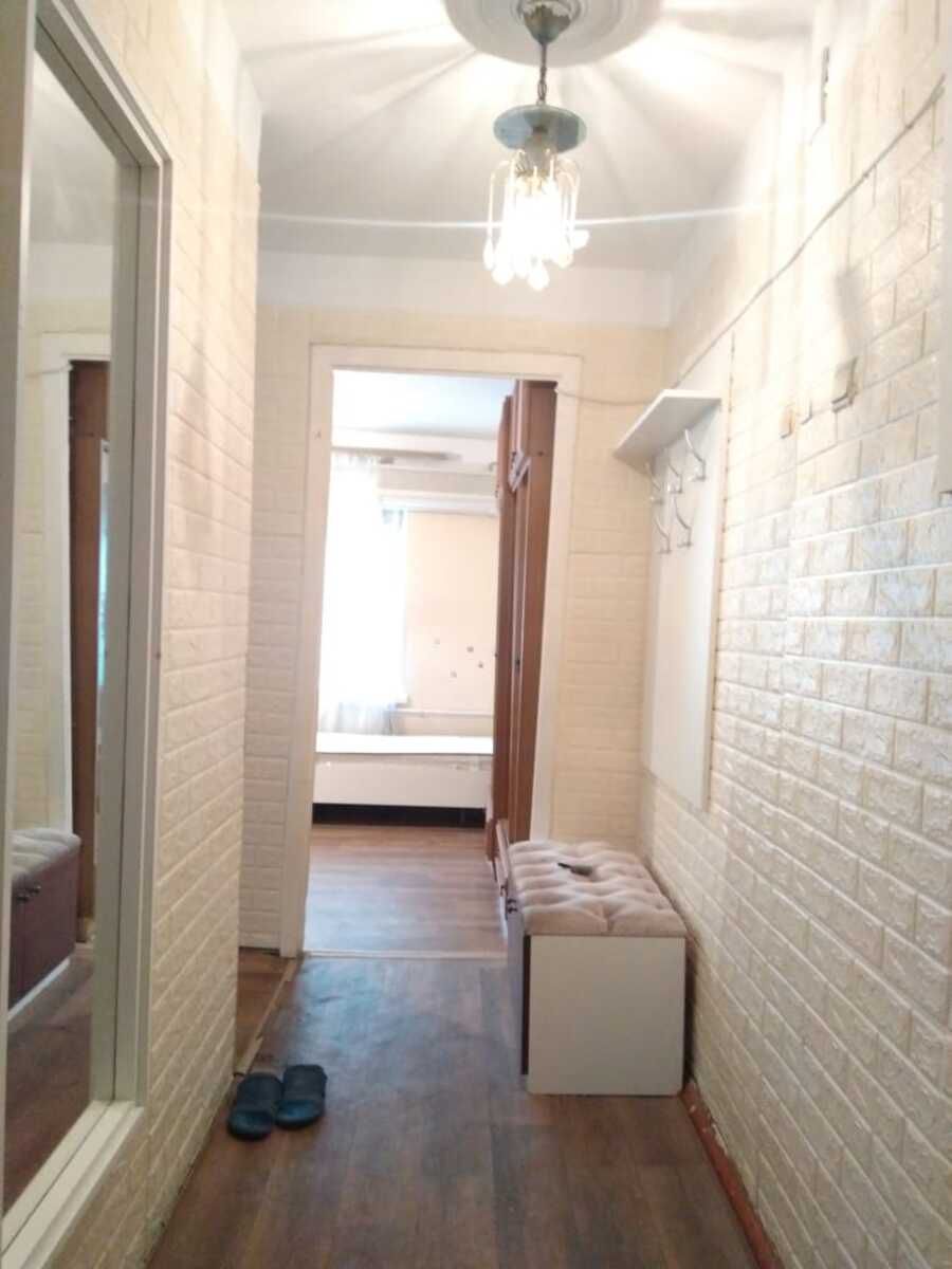 1-otaqlı mənzil kirayə verilir, Zahid Xəlilov küç., 33 m² — Daşınmaz əmlak, Bakı (2)
