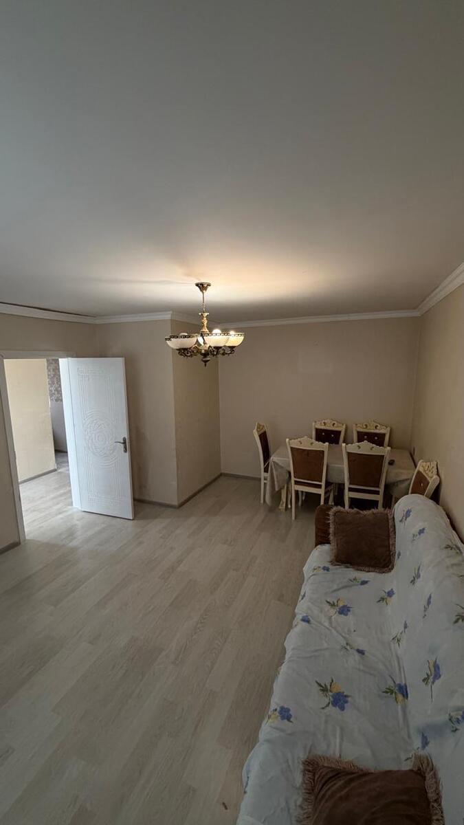 İcarəyə verilir 3 otaqlı həyət evi/bağ evi 100 m² — Ev, villa, Bakı (2)