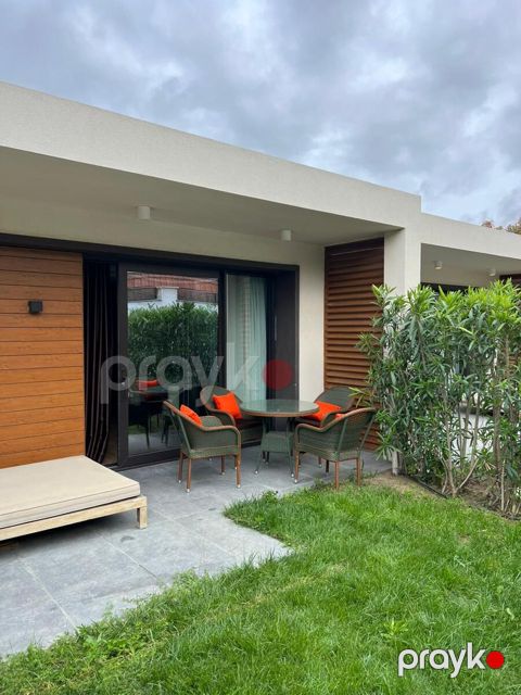 İcarəyə verilir 1 otaqlı yeni tikili 55 m²