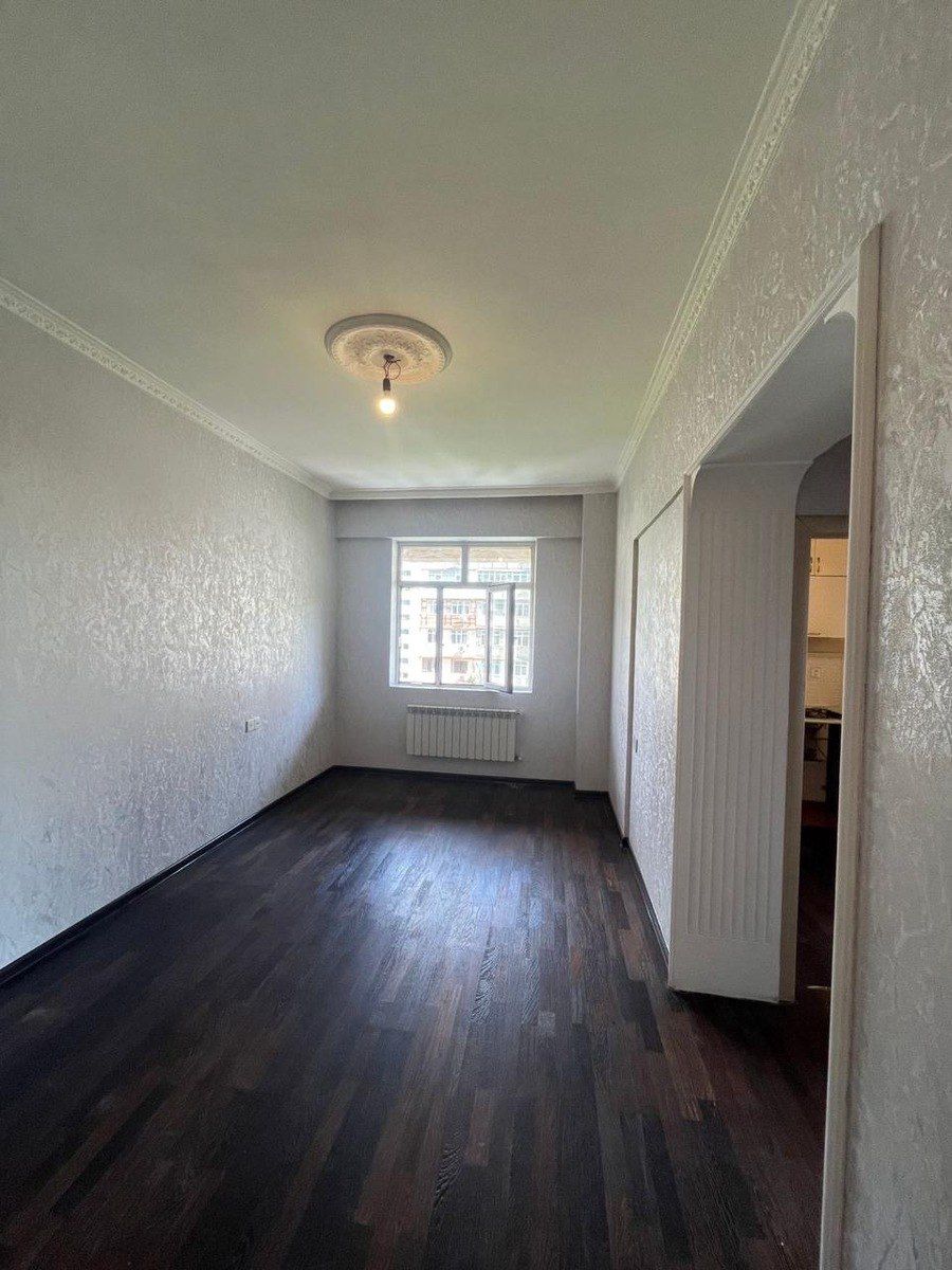 Satılır 3 otaqlı yeni tikili 74 m² — Mənzil, Bakı (2)