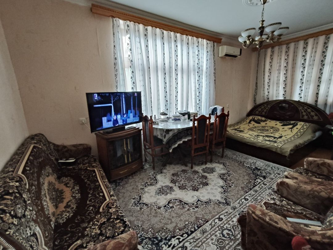 1-otaqlı mənzil, Sumqayıt ş., 33.50 m² — Daşınmaz əmlak, Sumqayıt (2)