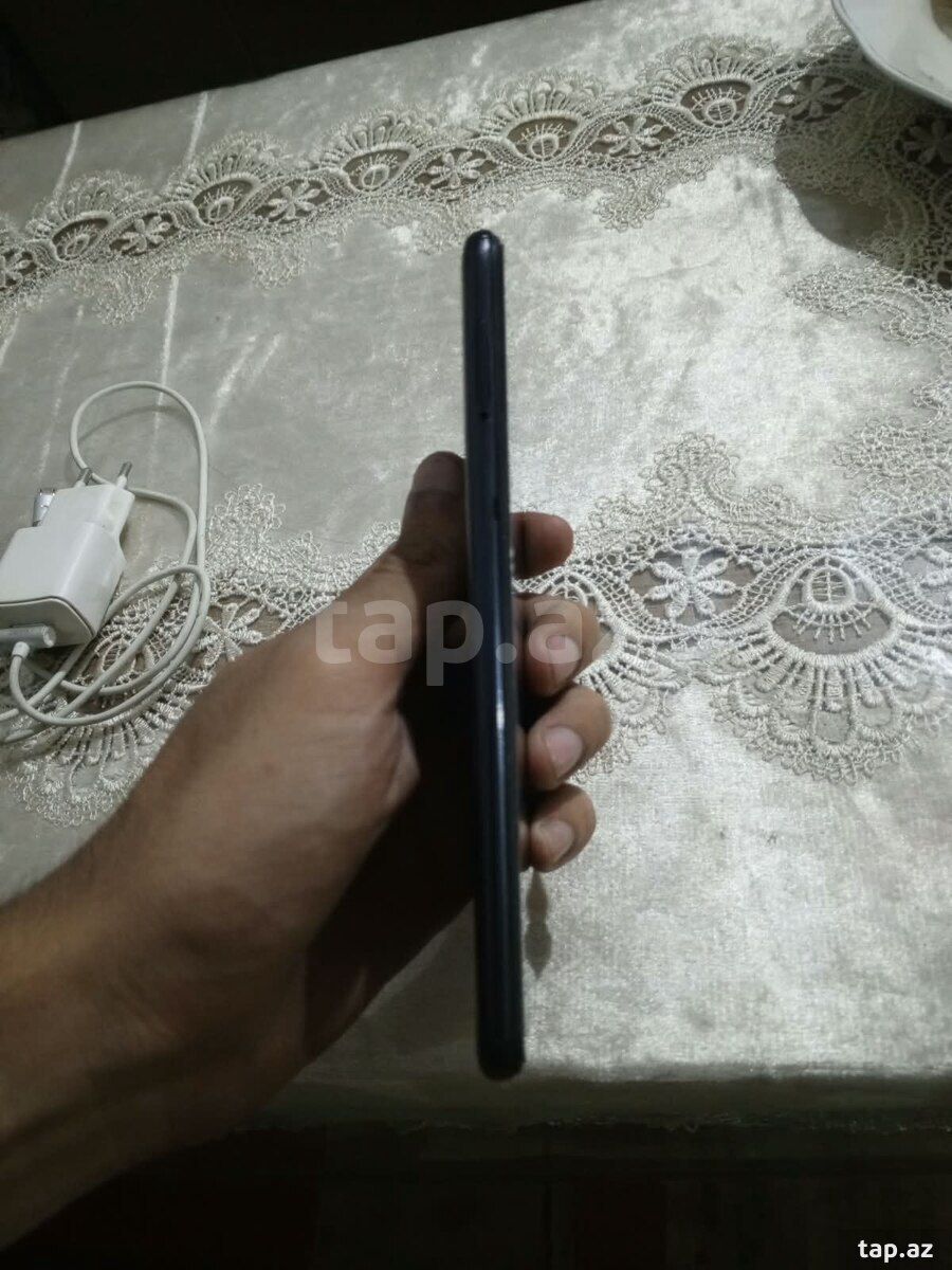 Samsung Galaxy A10 Black 32GB/4GB — Telefonlar və qadjetlər, Bakı (4)