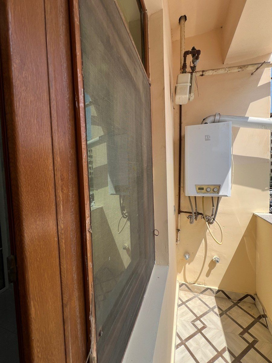 2-otaqlı yeni tikili, Xırdalan ş., 67 m² — Mənzil, Xırdalan (8)