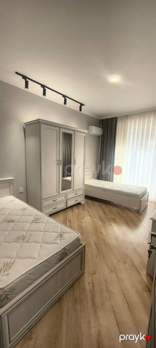 İcarəyə verilir 3 otaqlı yeni tikili 100.5 m² — Mənzil, Bakı (11)