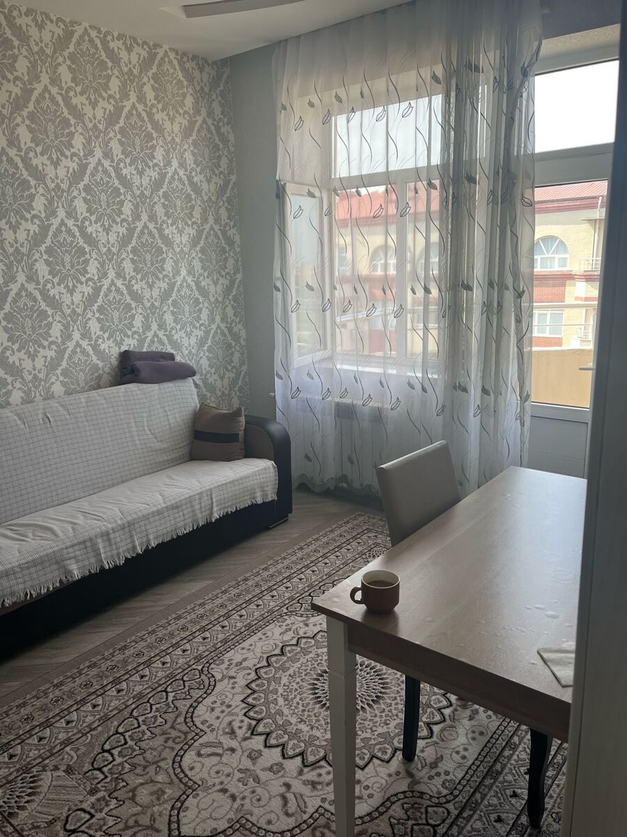 İcarəyə verilir 3 otaqlı yeni tikili 90 m² — Mənzil, Bakı (5)