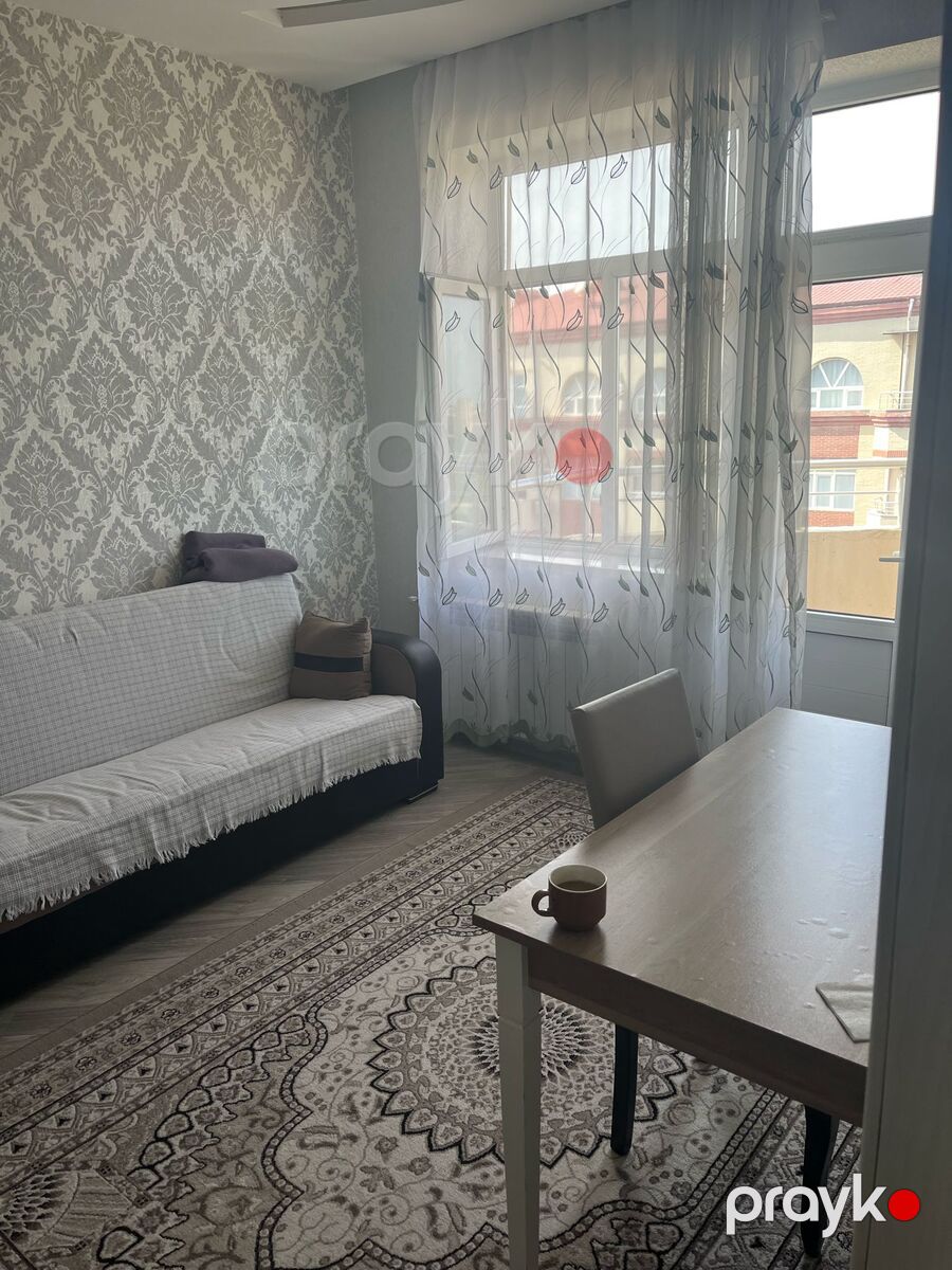 İcarəyə verilir 3 otaqlı yeni tikili 100 m² — Mənzil, Bakı (5)