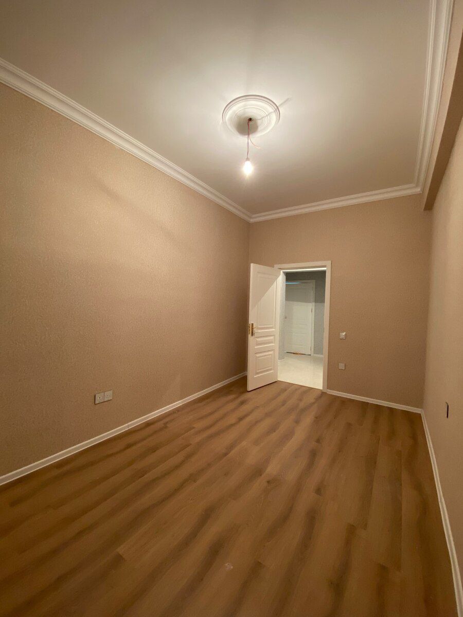 2-otaqlı yeni tikili kirayə verilir, Sumqayıt ş., 87 m² — Mənzil, Sumqayıt (2)